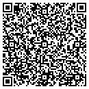 QR code with K C Hotel Group contacts