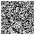 QR code with C & W Mercantile contacts