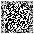 QR code with LA Cremaillere Restaurant Corp contacts