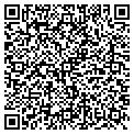 QR code with Coveys Garage contacts