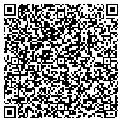 QR code with Michael J Mahar Cnstr Co contacts