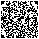 QR code with Binghamton Fire Department contacts