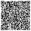 QR code with Central Hair Studio contacts