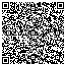 QR code with T Ms Auto Repair contacts