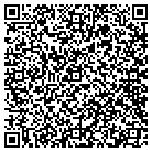 QR code with Purple Wizard Productions contacts