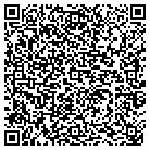 QR code with Albion Mobile Homes Inc contacts
