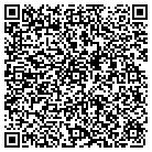 QR code with Janet Dunstan Niagara Falls contacts