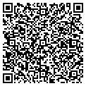 QR code with G M Woodworking Co contacts