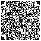 QR code with Salinas Valley Machining contacts