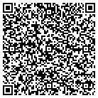 QR code with KORN Consulting Group Inc contacts