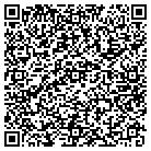 QR code with National Audio Video Inc contacts