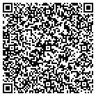 QR code with Central H V A C Corp contacts