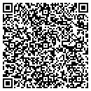 QR code with HED Distributors contacts