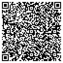 QR code with D J Auto Sounds and Security contacts