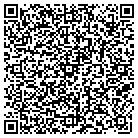 QR code with A Book Barn Of Finger Lakes contacts