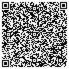 QR code with Advisory Comm On The Judiciary contacts