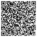 QR code with D M G T contacts