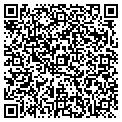 QR code with T J Ronan Paint Corp contacts