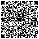 QR code with J F Krantz Nursery Inc contacts