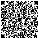 QR code with Custom Built Computers contacts