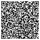 QR code with Modas MYC contacts