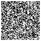 QR code with San Diego Printing Parts contacts