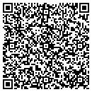 QR code with T Marc Realty Corp contacts