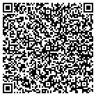 QR code with Ultimate Furnishings contacts