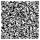 QR code with D & R Contracting Inc contacts