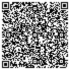 QR code with Dansville Redemption Center contacts