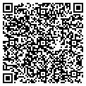 QR code with Ginos Pizza contacts