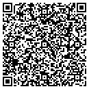 QR code with Mahogany Table contacts