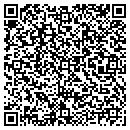 QR code with Henrys Service Center contacts