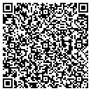 QR code with Tivoli Clerk contacts