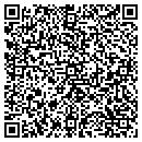 QR code with A Legacy Limousine contacts