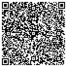 QR code with J B Stauffer Construction Co contacts