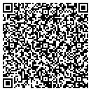 QR code with Ron's City Billiards contacts