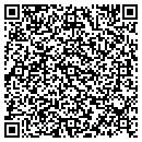 QR code with A & X Auto Repair Inc contacts