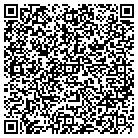 QR code with Timberline Hardwood Dimensions contacts
