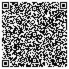 QR code with M & R Multi Media Center contacts