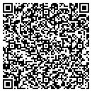 QR code with Kisco Electric contacts