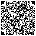 QR code with Cambridge Diner contacts