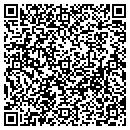 QR code with NYG Shuttle contacts