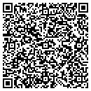 QR code with M L Finkelman MD contacts