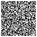 QR code with C C Precision Co Aerolloy B contacts