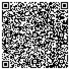 QR code with Weizmann Institute Of Science contacts
