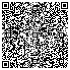 QR code with R & R Lumber & Building Supls contacts