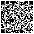 QR code with J B Carpentry contacts
