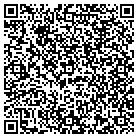 QR code with San Diego Spine Center contacts