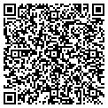 QR code with Jazzercise contacts
